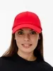 Бейсболка Shade Up, красная
