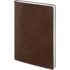 Набор Urban Folder, коричневый с логотипом