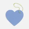 Заготовка из фетра Felt M, голубой с логотипом