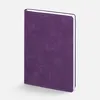 Набор Urban Folder, фиолетовый с логотипом