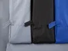 Основа для рюкзака B2, серая с логотипом