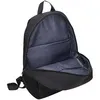 Рюкзак для ноутбука B115, черный с логотипом