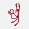 Обвес-конструктор Charmi, коллекция Flora с логотипом