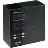 Беспроводные наушники Uniscend Sound Joy, черные с логотипом