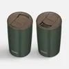 Термокружка JDP 400, хаки с логотипом