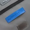 Сумка через плечо Altro, серая с логотипом