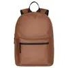 Рюкзак Base, шоколадно-коричневый