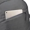 Рюкзак для ноутбука B115, темно-серый с логотипом