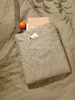 Плед для пикника Soft & Dry, бежевый с логотипом