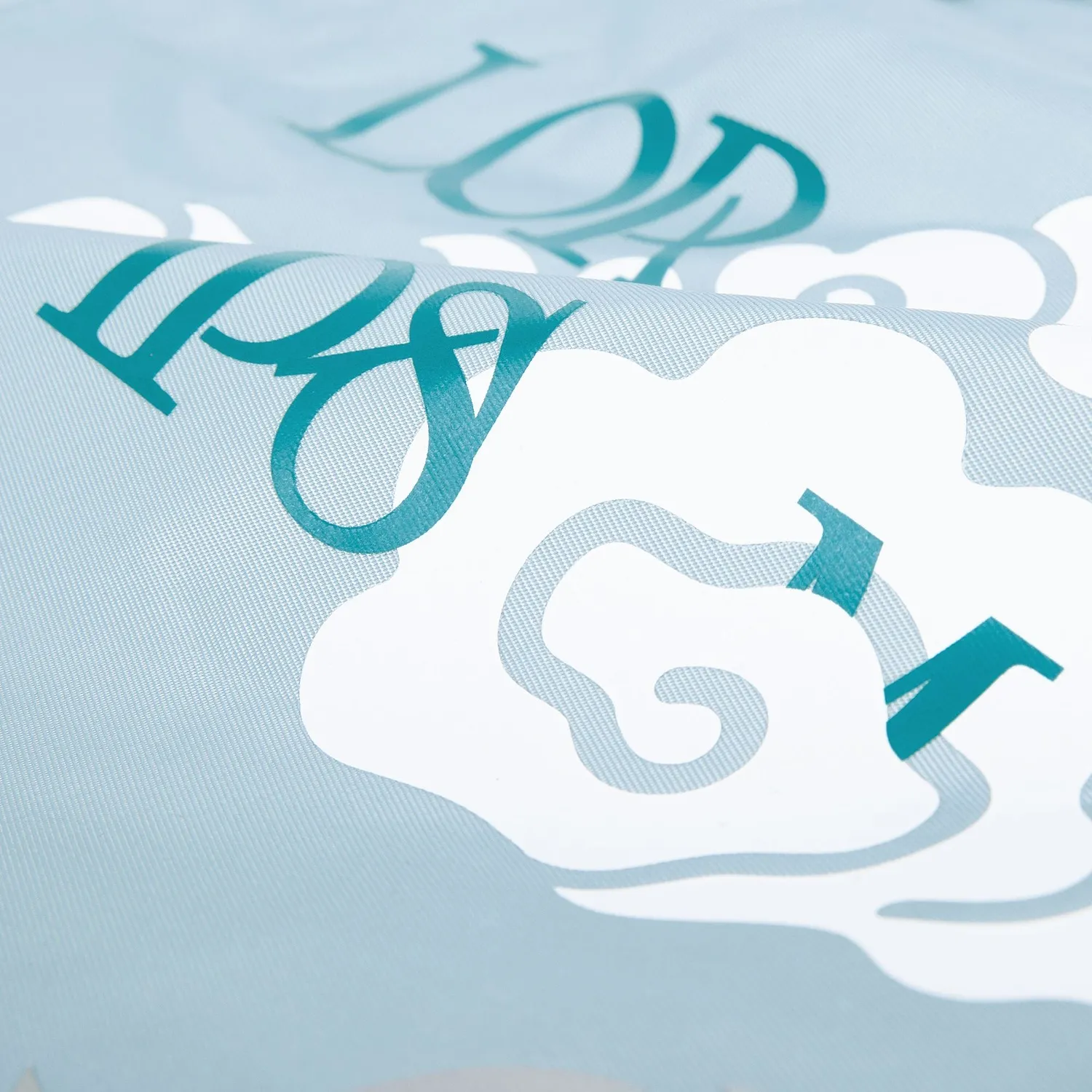 Спортивный рюкзак Verkko, серо-голубой