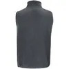 Жилет Factor BW, темно-серый с логотипом