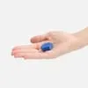 Навершие для новогодних шаров Magic Touch, 3D-печать на заказ, шестигранник с логотипом