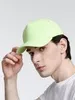 Бейсболка Standard, светло-зеленая с логотипом