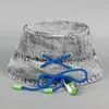 Заготовка из фетра Felt S, серый с логотипом