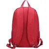 Рюкзак для ноутбука B115, красный с логотипом