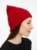 Шапка Nobilis Mono, красная с логотипом