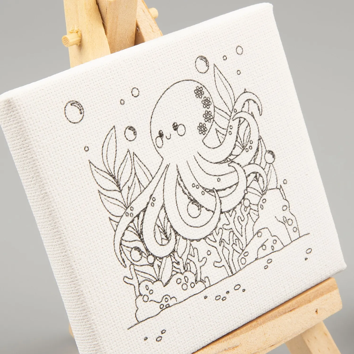 Набор для рисования Create