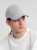 Бейсболка Kosmos, серая с логотипом