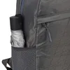 Рюкзак для ноутбука B115, темно-серый с логотипом