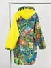 Дождевик классический RainCoat на заказ, разноцветный, единый размер с логотипом