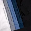 Толстовка унисекс Neofit, светло-серая с логотипом