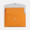 Набор Urban Folder, оранжевый с логотипом