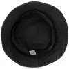Панама Sombra, черная с логотипом