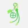 Обвес-конструктор Charmi, коллекция Flora с логотипом