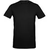 Футболка мужская Millenium Stretch Men, черная, размер S