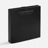 Вечный календарь Continuum, белый с логотипом