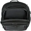 Рюкзак для ноутбука X Range 17, черный с логотипом