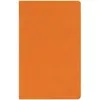 Ежедневник Grade, недатированный, оранжевый с логотипом