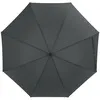 Зонт-трость Lanzer, серый