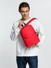 Рюкзак Brevis, красный с логотипом