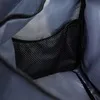 Спортивная сумка Ribeiro, синяя с логотипом