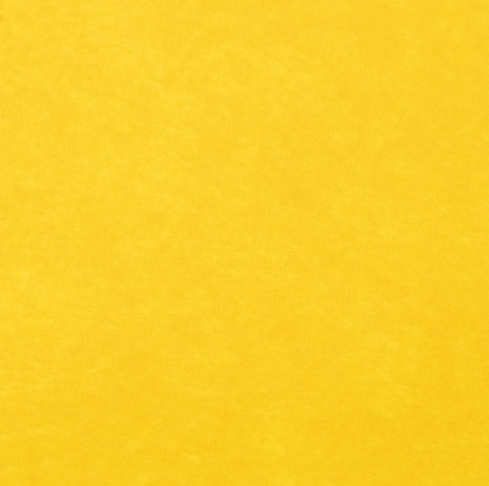 Заготовка из фетра Felt 50, желтая с логотипом