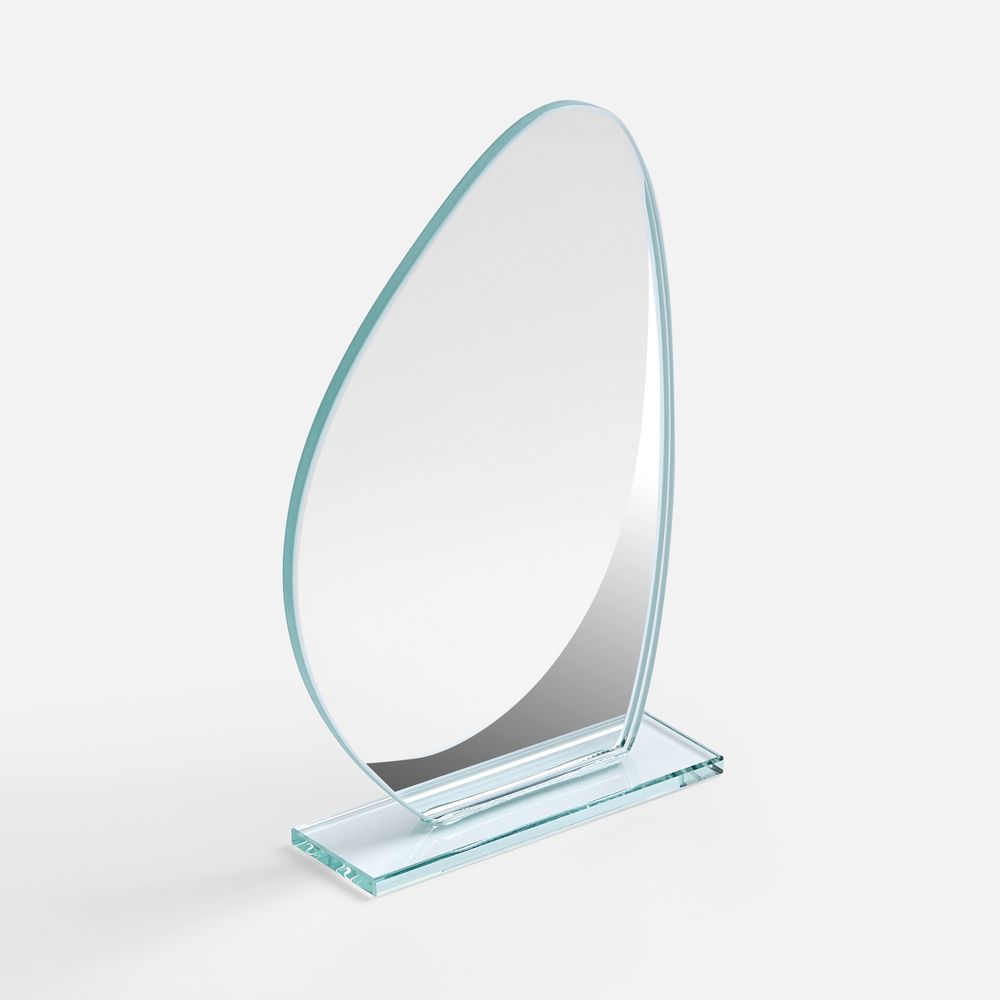 Стела Reflex с логотипом