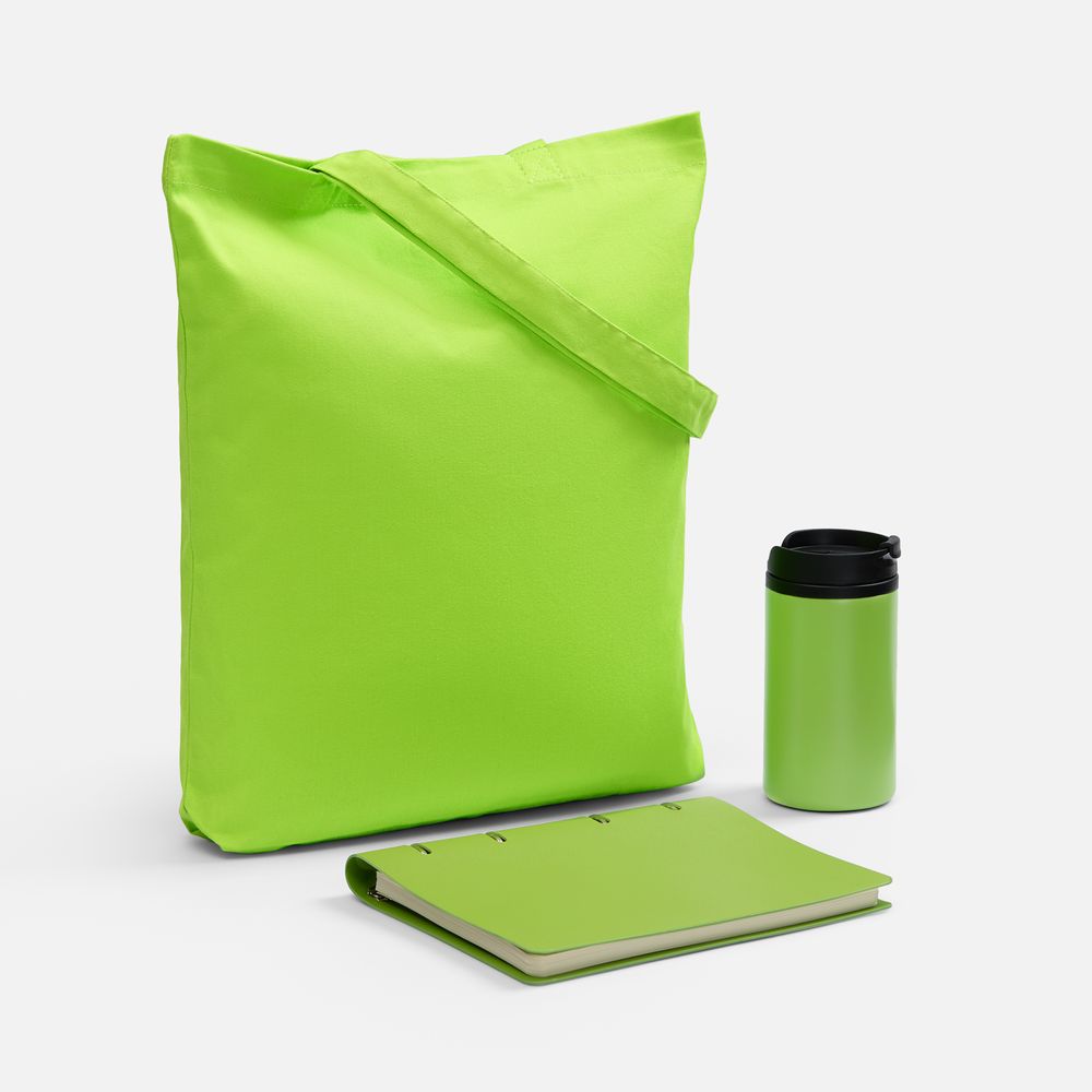 Набор Ringo Walk, зеленый с логотипом