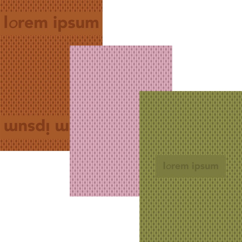 Плед на заказ Flow, M, полушерсть с логотипом