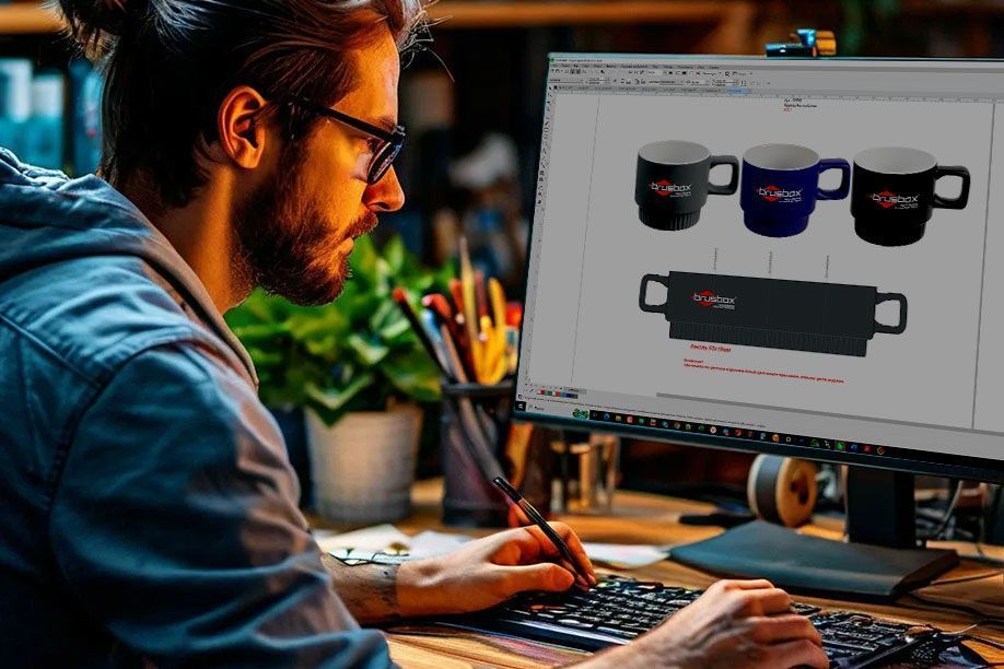 Макет-привязка бесплатно – убедитесь в идеальном дизайне!