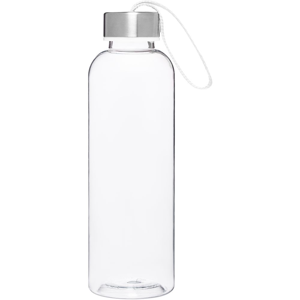 Бутылка Gulp, белая с логотипом