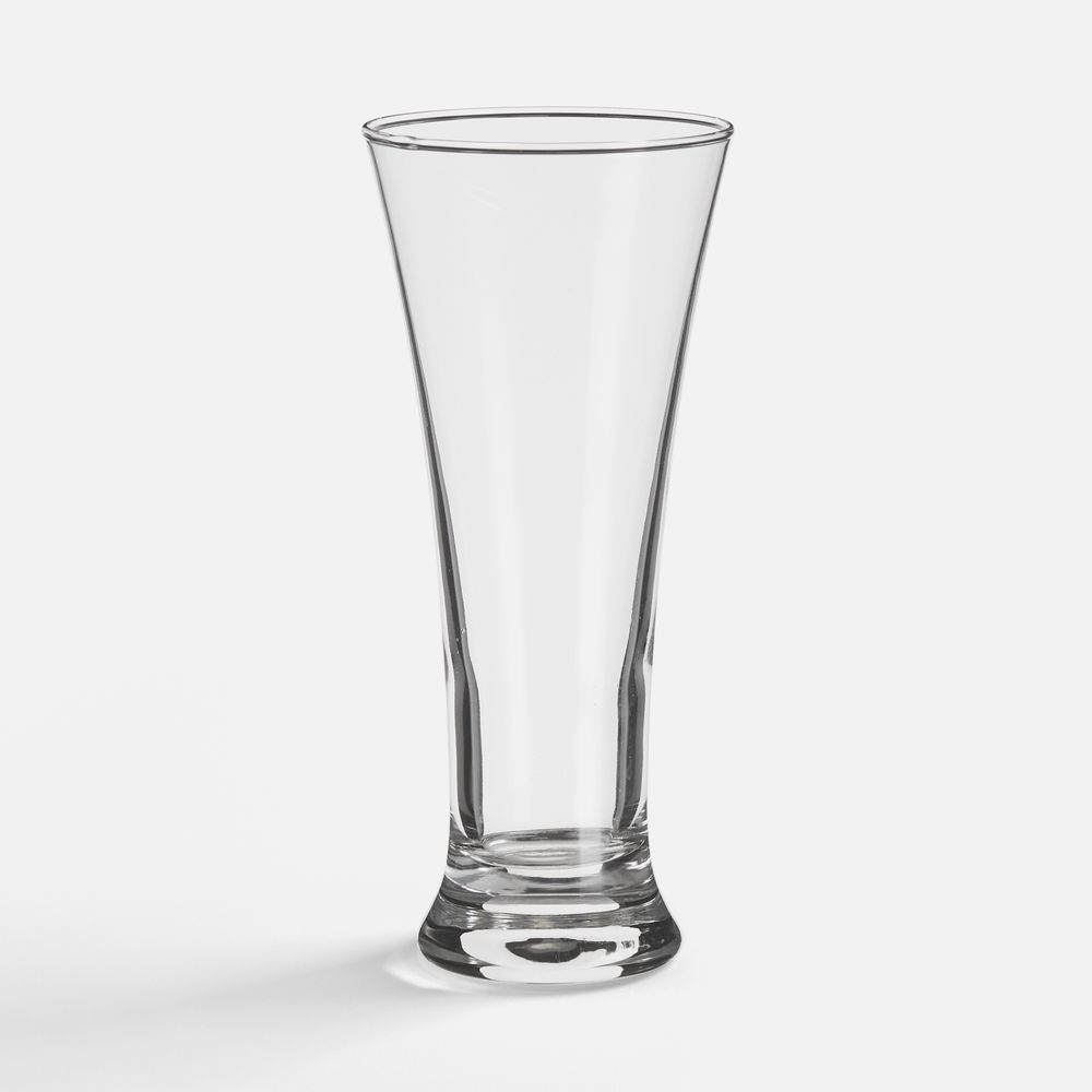 Бокал для пива Pub Pilsner с логотипом