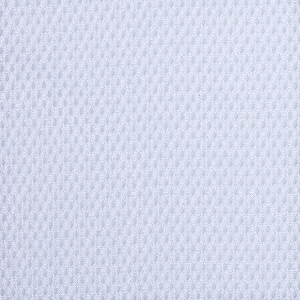 Заготовка из мелкой сетки Syren, L, белая с логотипом