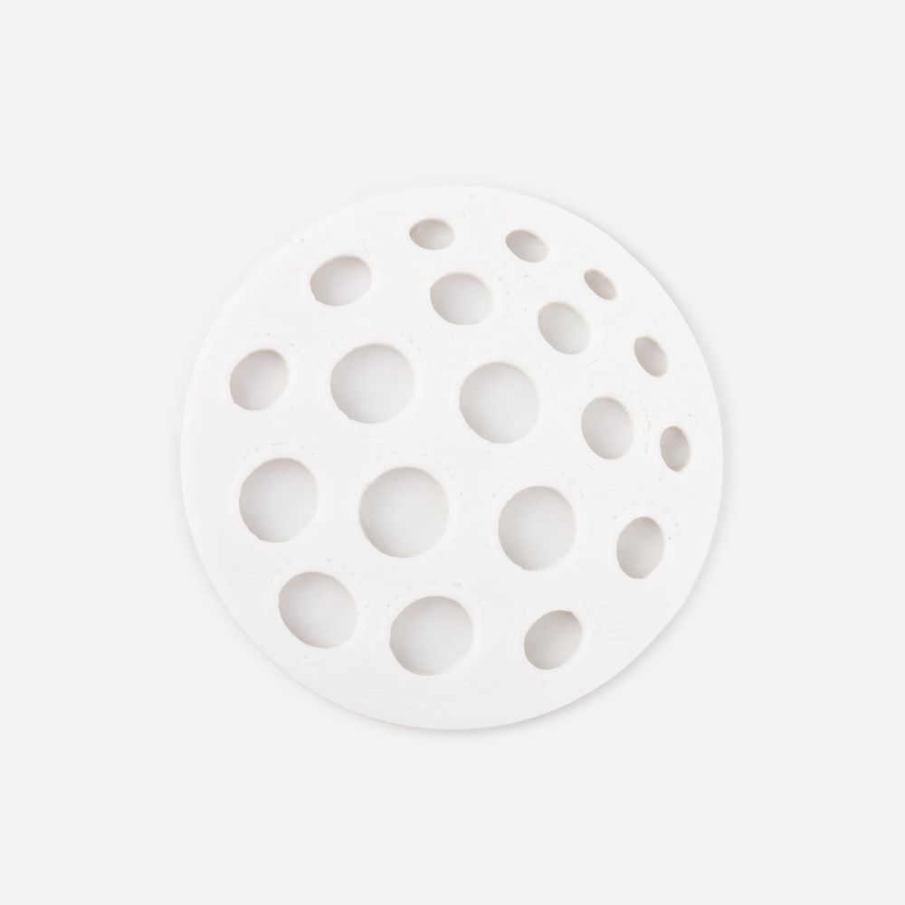 Подвеска Sport, 3D-печать на заказ, гольф с логотипом