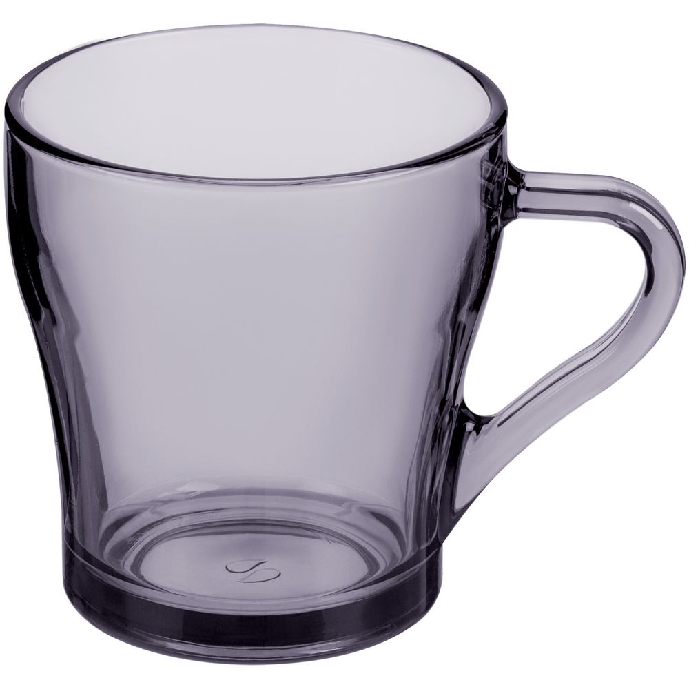 Кружка Gray с логотипом