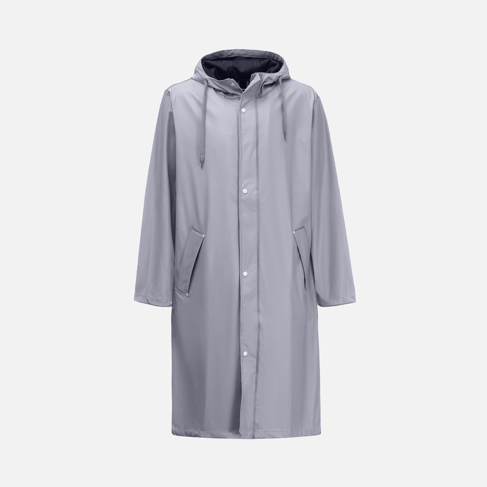 Макинтош R3, серый с логотипом