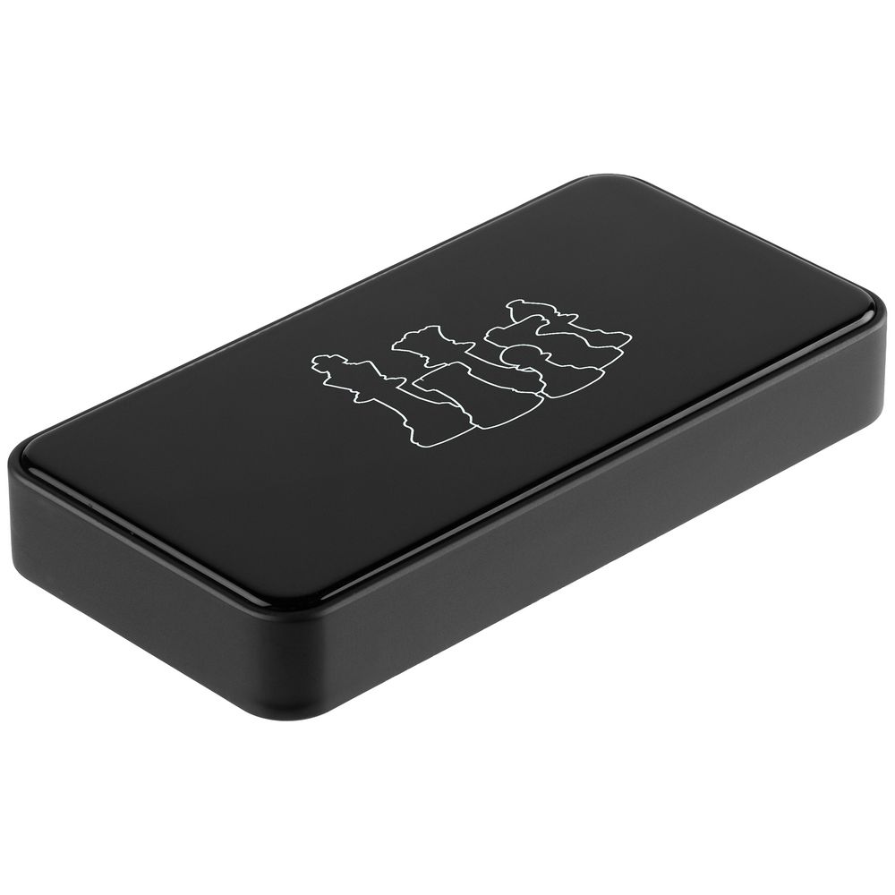 Внешний SSD диск Drop Light, с подсветкой гравировки, 256 Гб с логотипом