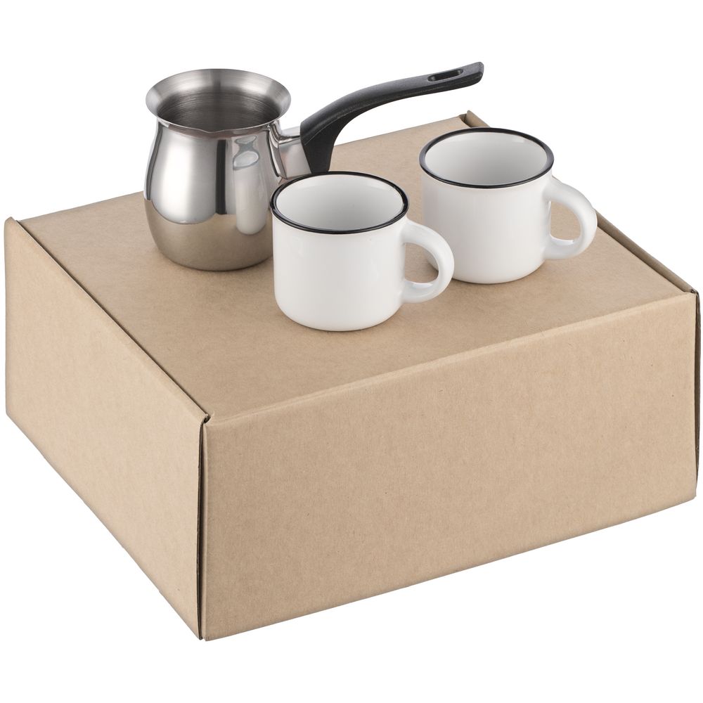 Набор Morning Melody, ver.2 с логотипом