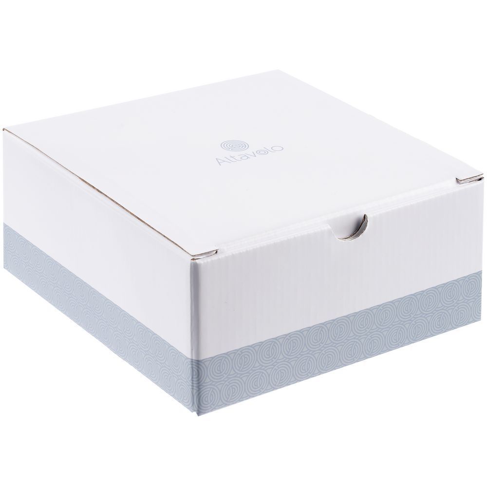 Чайные наборы с печатью логотипа. Чайная пара Coralli Luziano по цене 1 511 ₽ руб. (артикул 15120.60) Чайная пара Coralli Luziano, белая