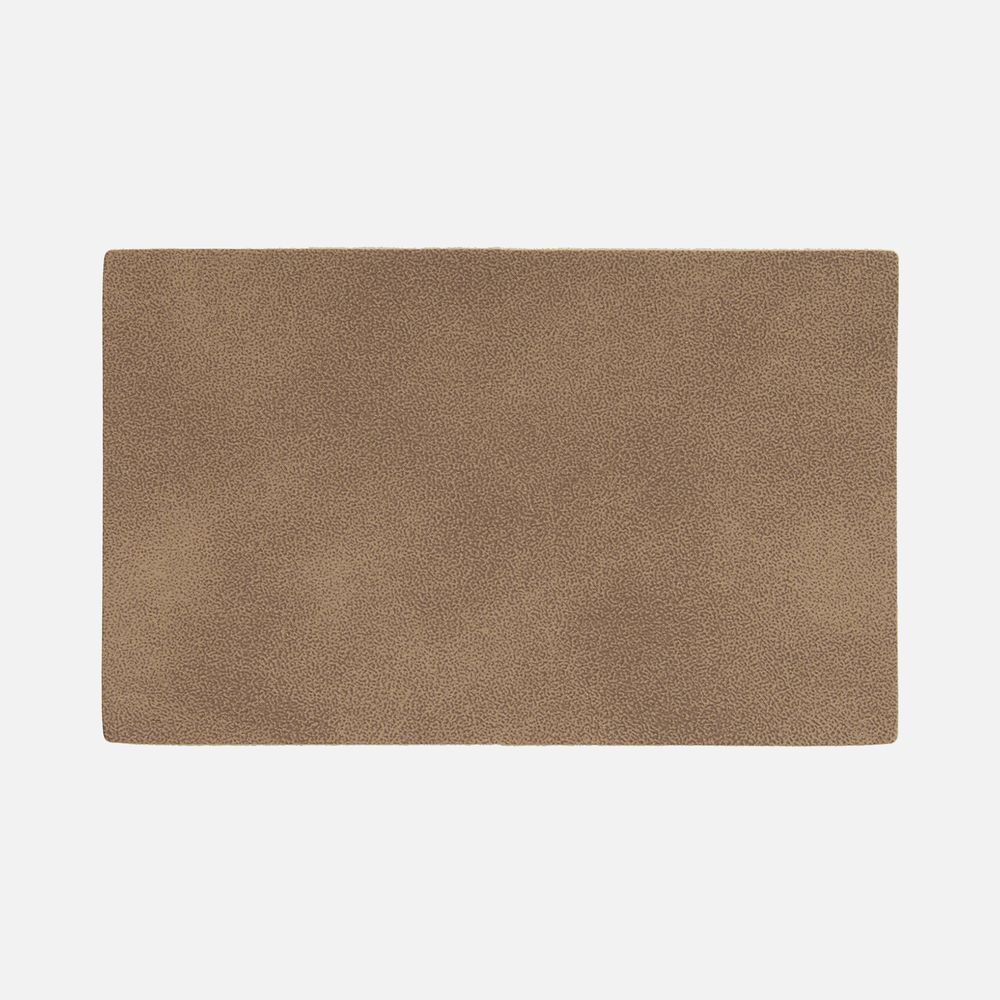 Лейбл Listra Nubuck Touch, XL, коричневый с логотипом